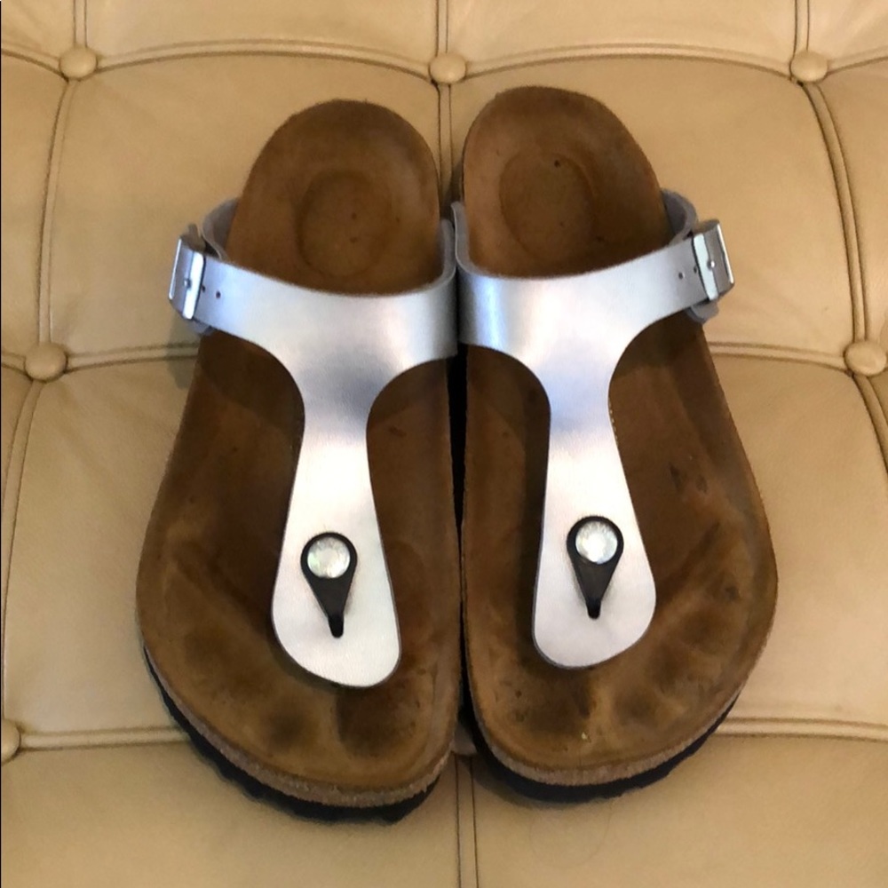 Birkenstock Sandel